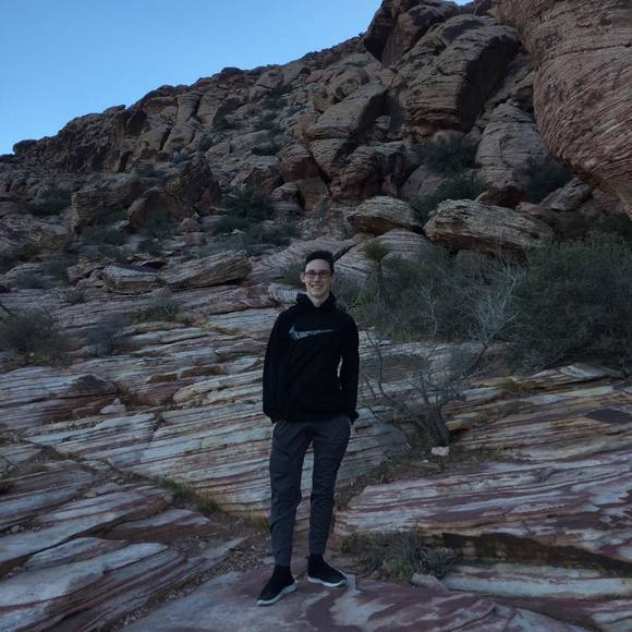 Meet your Posher, Trevor - Picture 1 of 1